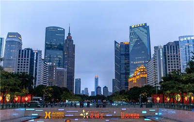 上海青浦喝茶，尽享时尚潮流